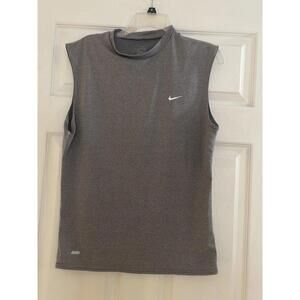 Nike xxl sleeveless dry fit shirt